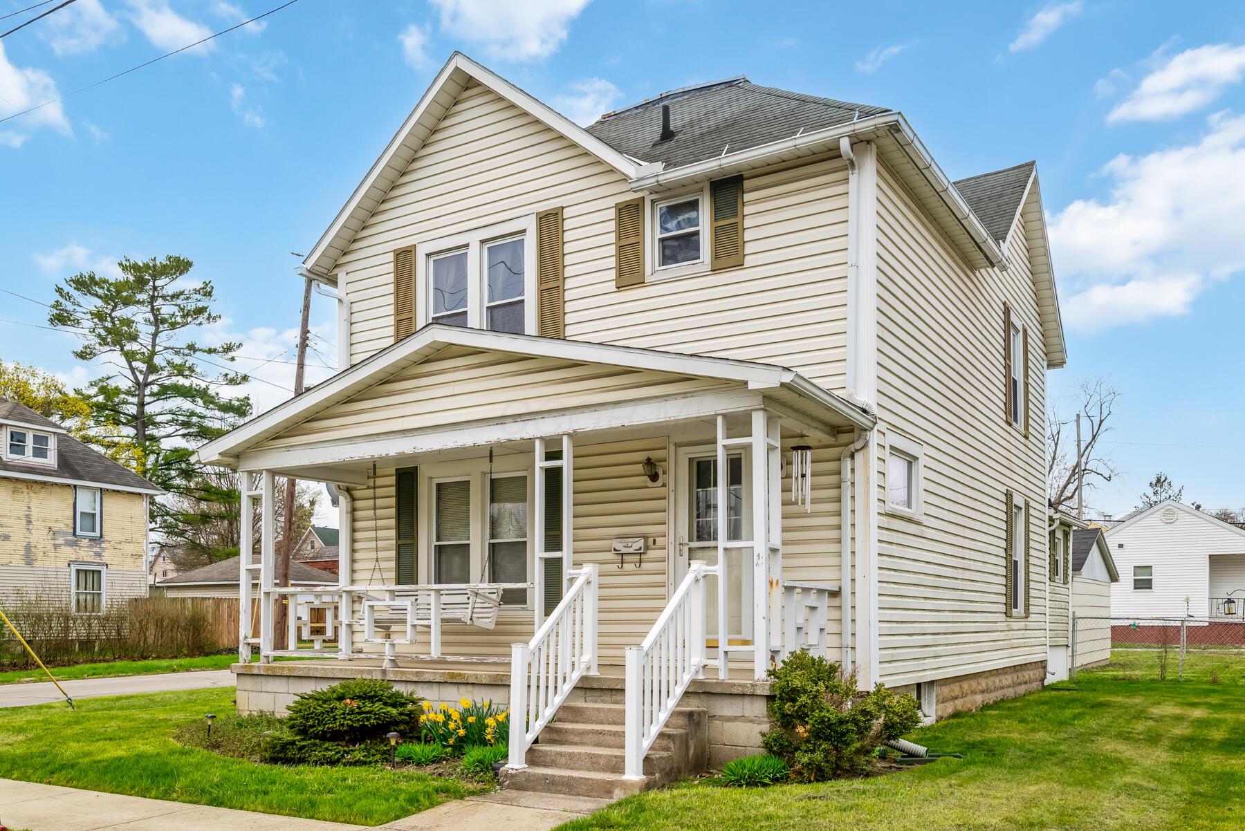 263 Hane Avenue, Marion, Ohio image 3