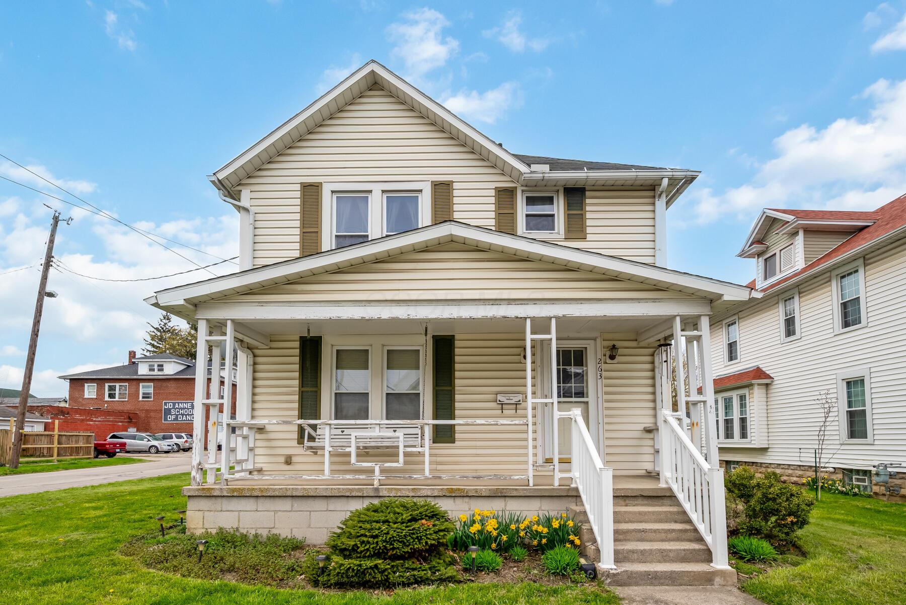 263 Hane Avenue, Marion, Ohio image 2