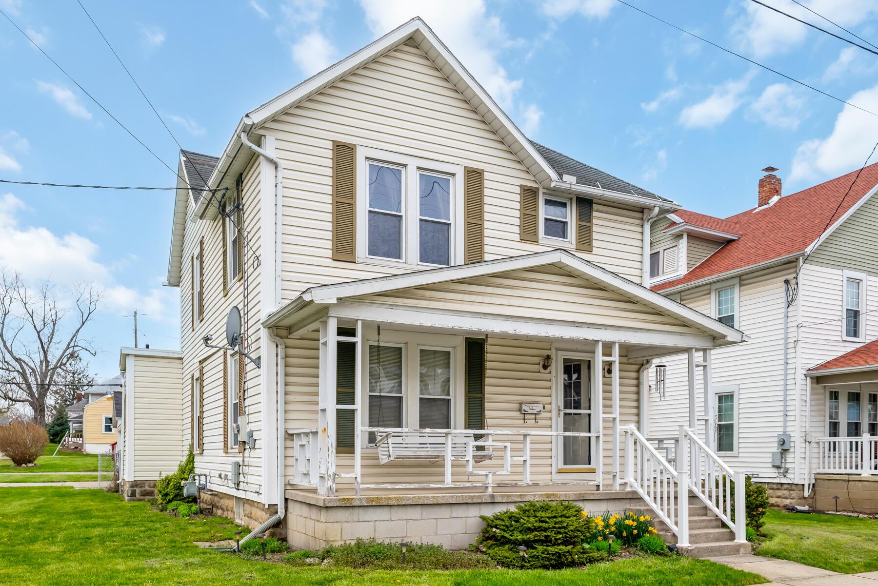 263 Hane Avenue, Marion, Ohio image 1