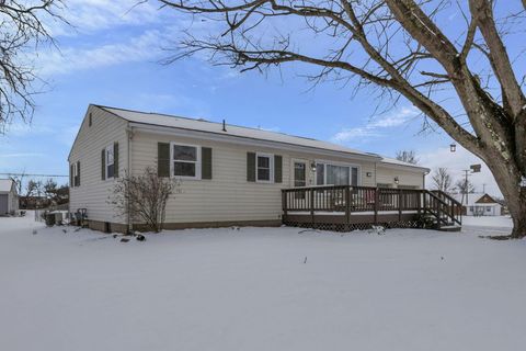 Photo of 7236 Licking Springs Road NE, Newark, OH 43055 (MLS # 225045833)