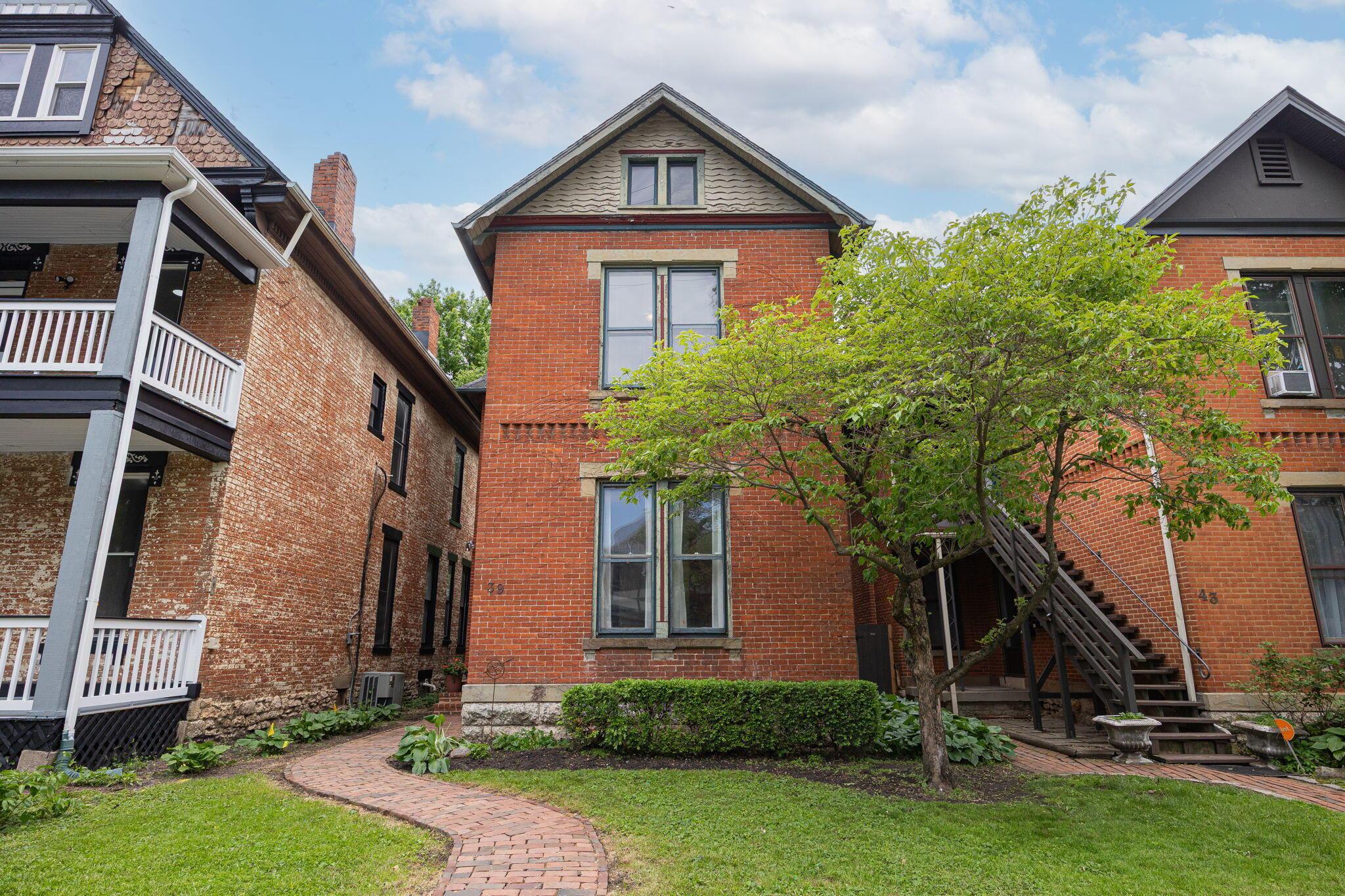 39 Clark Place