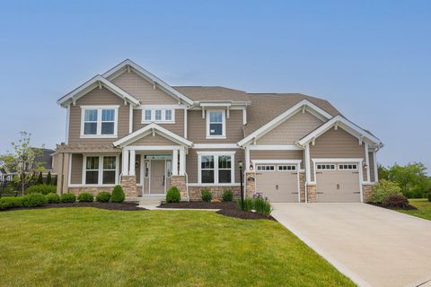 Photo of 711 Fife Court, Sunbury, OH 43074 (MLS # 226017906)