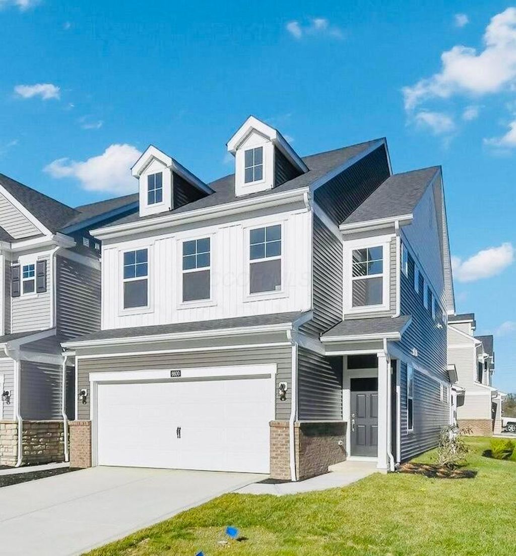 Photo of 6600 Wheatly Road, New Albany, OH 43054 (MLS # 225037757)