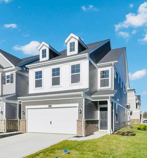 Photo of 6600 Wheatly Road, New Albany, OH 43054 (MLS # 225037757)