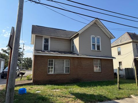 Photo of 6473 W Broad Street, Galloway, OH 43119 (MLS # 226003609)