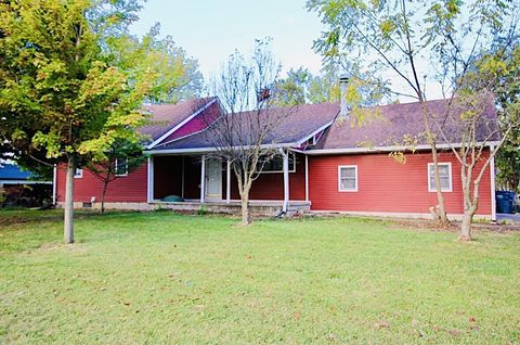 Photo of 4521 Haughn Road, Grove City, OH 43123 (MLS # 225038193)