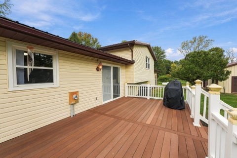 Tiny photo for 2840 Horseshoe Road, Delaware, OH 43015 (MLS # 226039275)