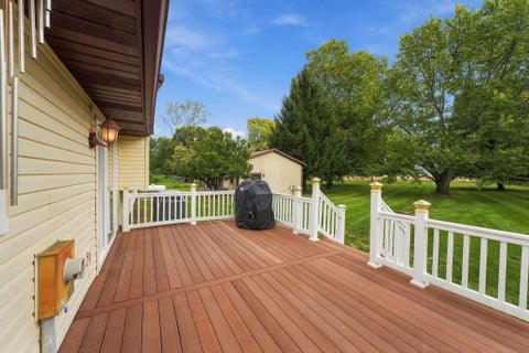 Tiny photo for 2840 Horseshoe Road, Delaware, OH 43015 (MLS # 226039275)