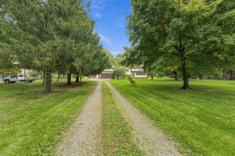 Tiny photo for 2840 Horseshoe Road, Delaware, OH 43015 (MLS # 226039275)