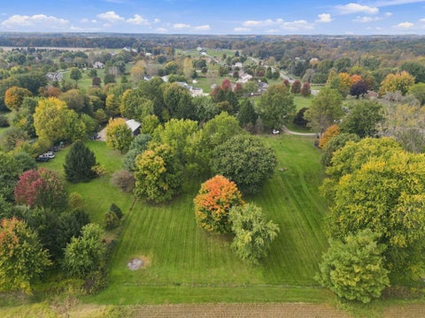 Tiny photo for 2840 Horseshoe Road, Delaware, OH 43015 (MLS # 226039275)