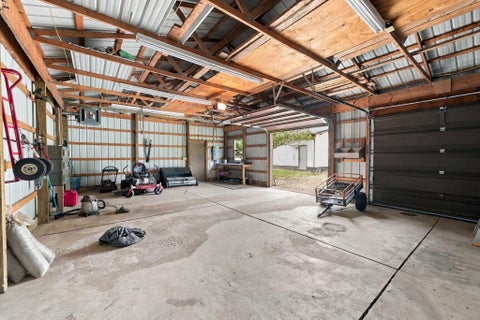 Tiny photo for 2840 Horseshoe Road, Delaware, OH 43015 (MLS # 226039275)