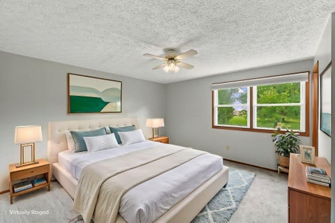 Tiny photo for 2840 Horseshoe Road, Delaware, OH 43015 (MLS # 226039275)