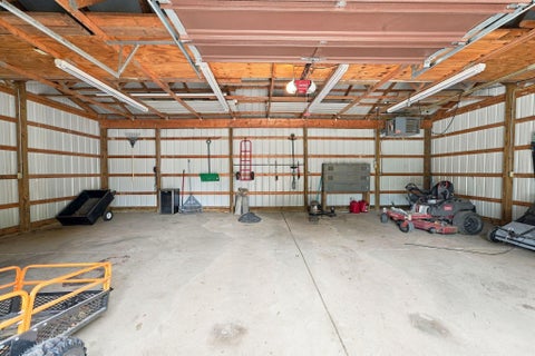 Tiny photo for 2840 Horseshoe Road, Delaware, OH 43015 (MLS # 226039275)