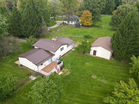Tiny photo for 2840 Horseshoe Road, Delaware, OH 43015 (MLS # 226039275)