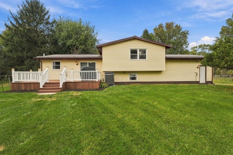Tiny photo for 2840 Horseshoe Road, Delaware, OH 43015 (MLS # 226039275)