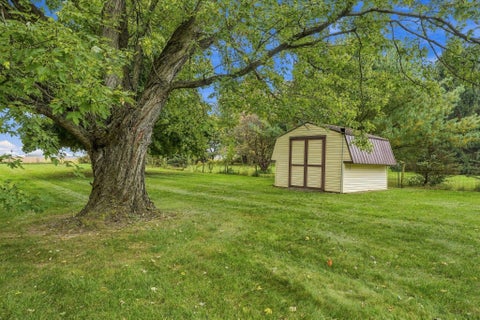Tiny photo for 2840 Horseshoe Road, Delaware, OH 43015 (MLS # 226039275)