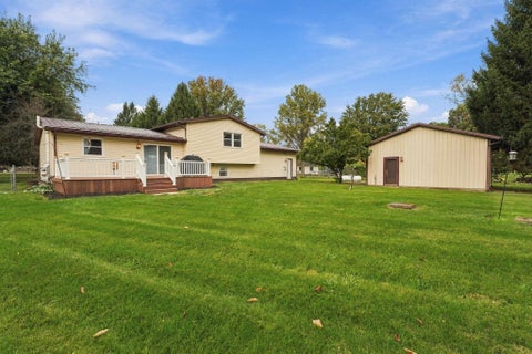 Tiny photo for 2840 Horseshoe Road, Delaware, OH 43015 (MLS # 226039275)