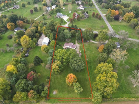 Tiny photo for 2840 Horseshoe Road, Delaware, OH 43015 (MLS # 226039275)