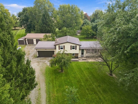 Tiny photo for 2840 Horseshoe Road, Delaware, OH 43015 (MLS # 226039275)