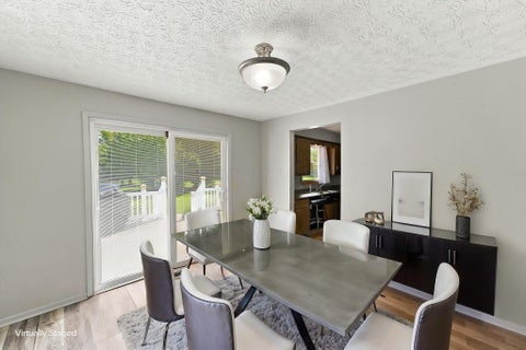 Tiny photo for 2840 Horseshoe Road, Delaware, OH 43015 (MLS # 226039275)