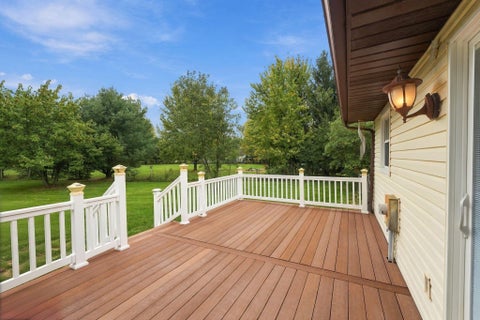 Tiny photo for 2840 Horseshoe Road, Delaware, OH 43015 (MLS # 226039275)