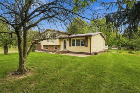 Tiny photo for 2840 Horseshoe Road, Delaware, OH 43015 (MLS # 226039275)