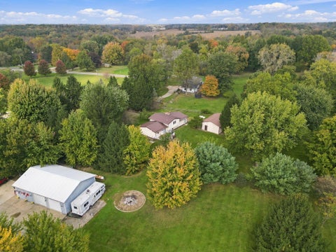 Tiny photo for 2840 Horseshoe Road, Delaware, OH 43015 (MLS # 226039275)