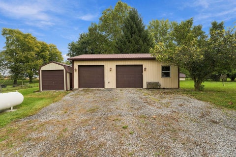 Tiny photo for 2840 Horseshoe Road, Delaware, OH 43015 (MLS # 226039275)