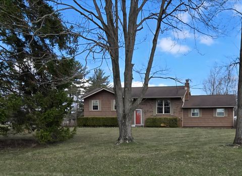 Photo of 14498 Southard Road, Marysville, OH 43040 (MLS # 226008084)