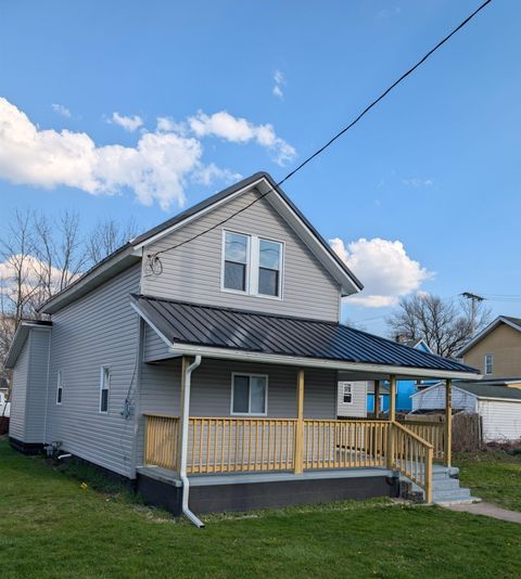 Photo of 684 N State Street, Marion, OH 43302 (MLS # 226011304)