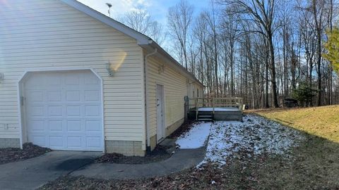 Tiny photo for 1360 W Bone Road NW, Mcconnelsville, OH 43756 (MLS # 226002415)