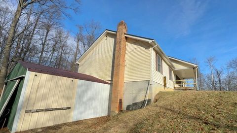 Tiny photo for 1360 W Bone Road NW, Mcconnelsville, OH 43756 (MLS # 226002415)