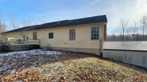 Tiny photo for 1360 W Bone Road NW, Mcconnelsville, OH 43756 (MLS # 226002415)