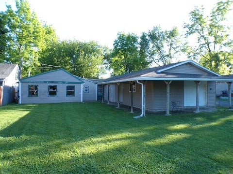 Homes For Sale - 1198 Woodbine Avenue<br/> Marion County, Marion, OH 43302