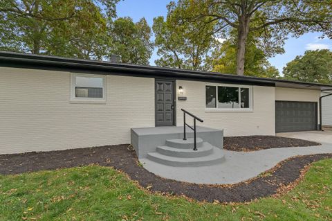 Photo of 815 Irvin-Shoots Road E, Marion, OH 43302 (MLS # 226008238)