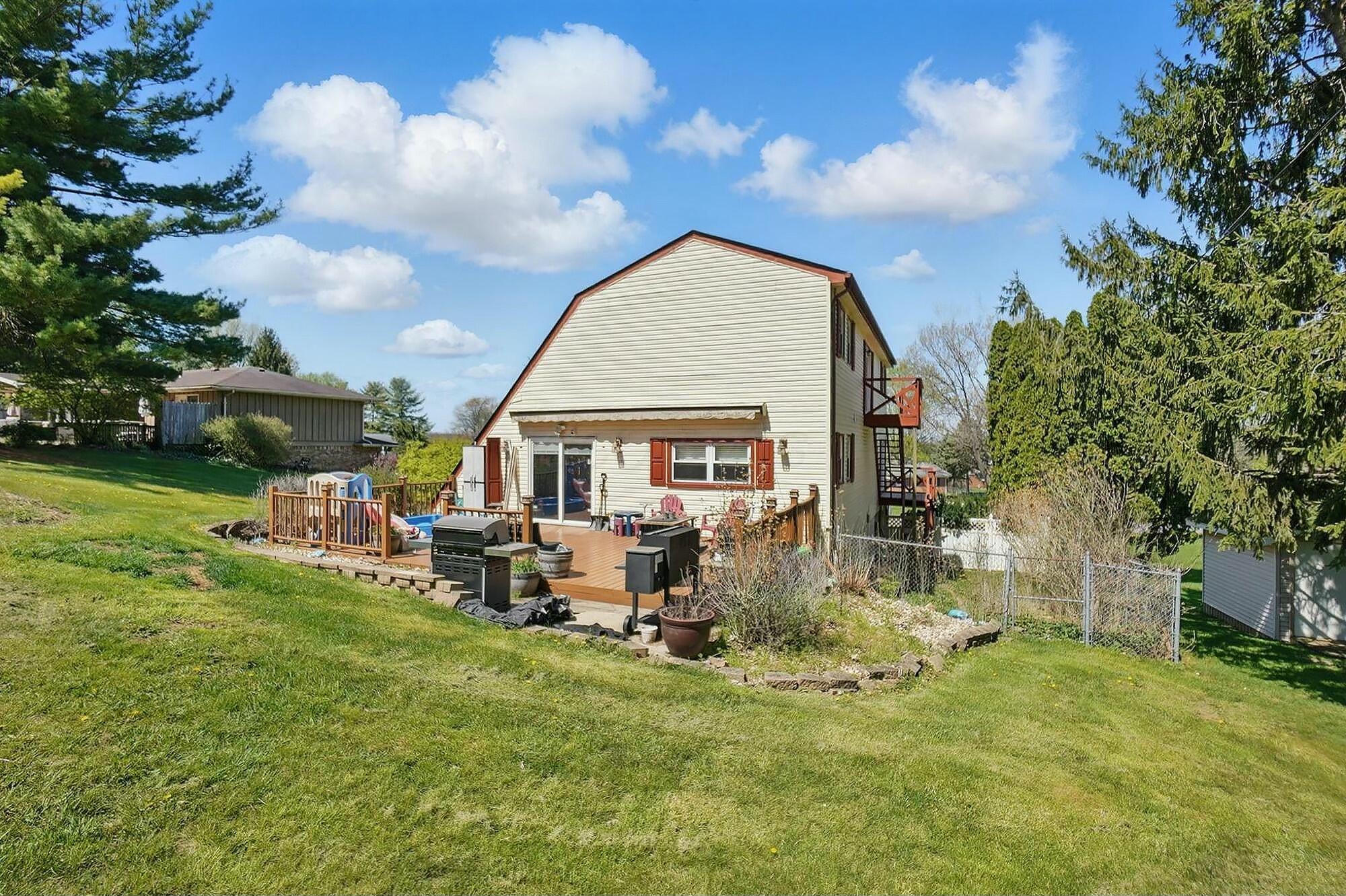 680 Suncrest Drive, Springfield, Ohio image 50