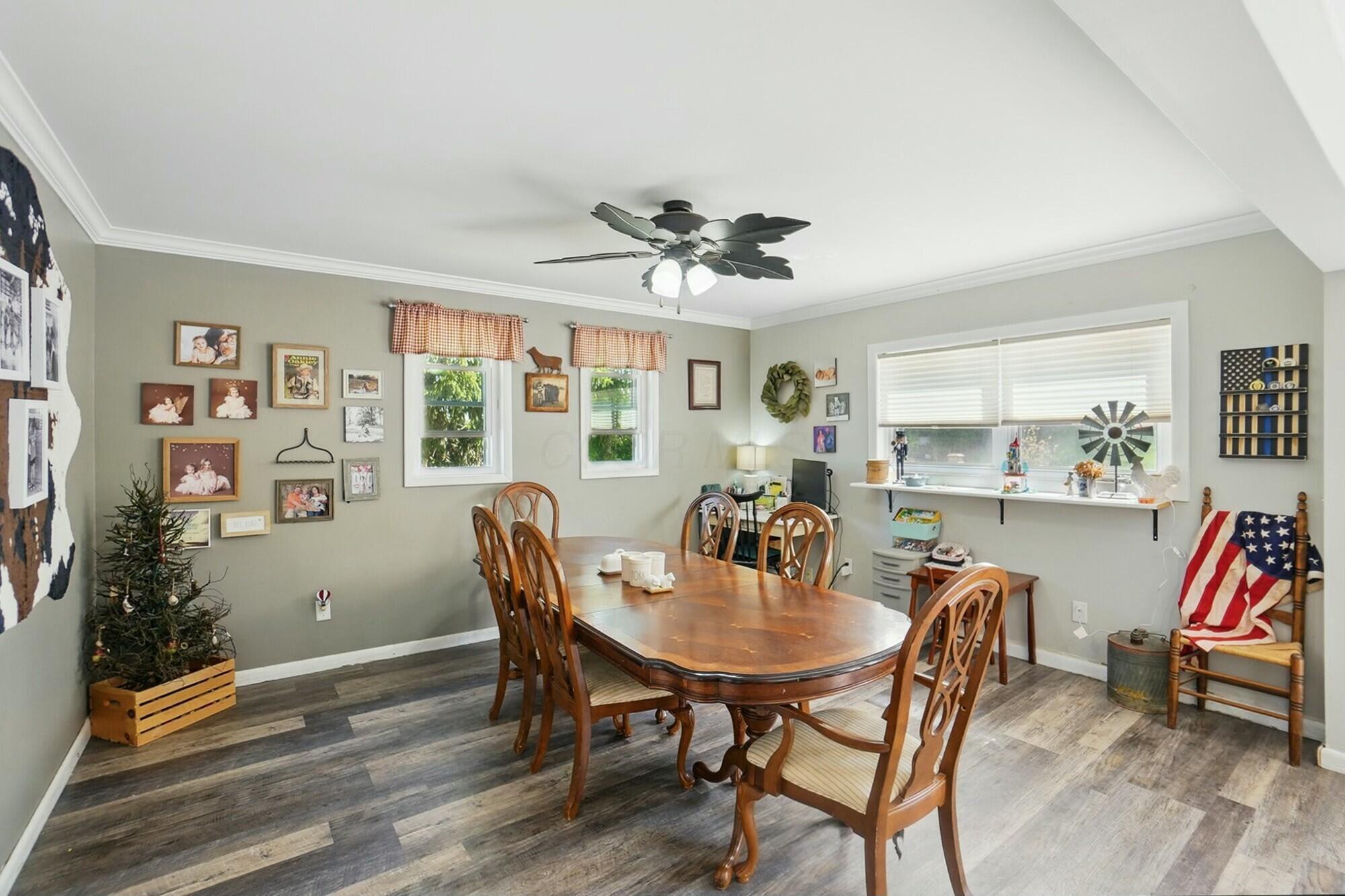 680 Suncrest Drive, Springfield, Ohio image 28