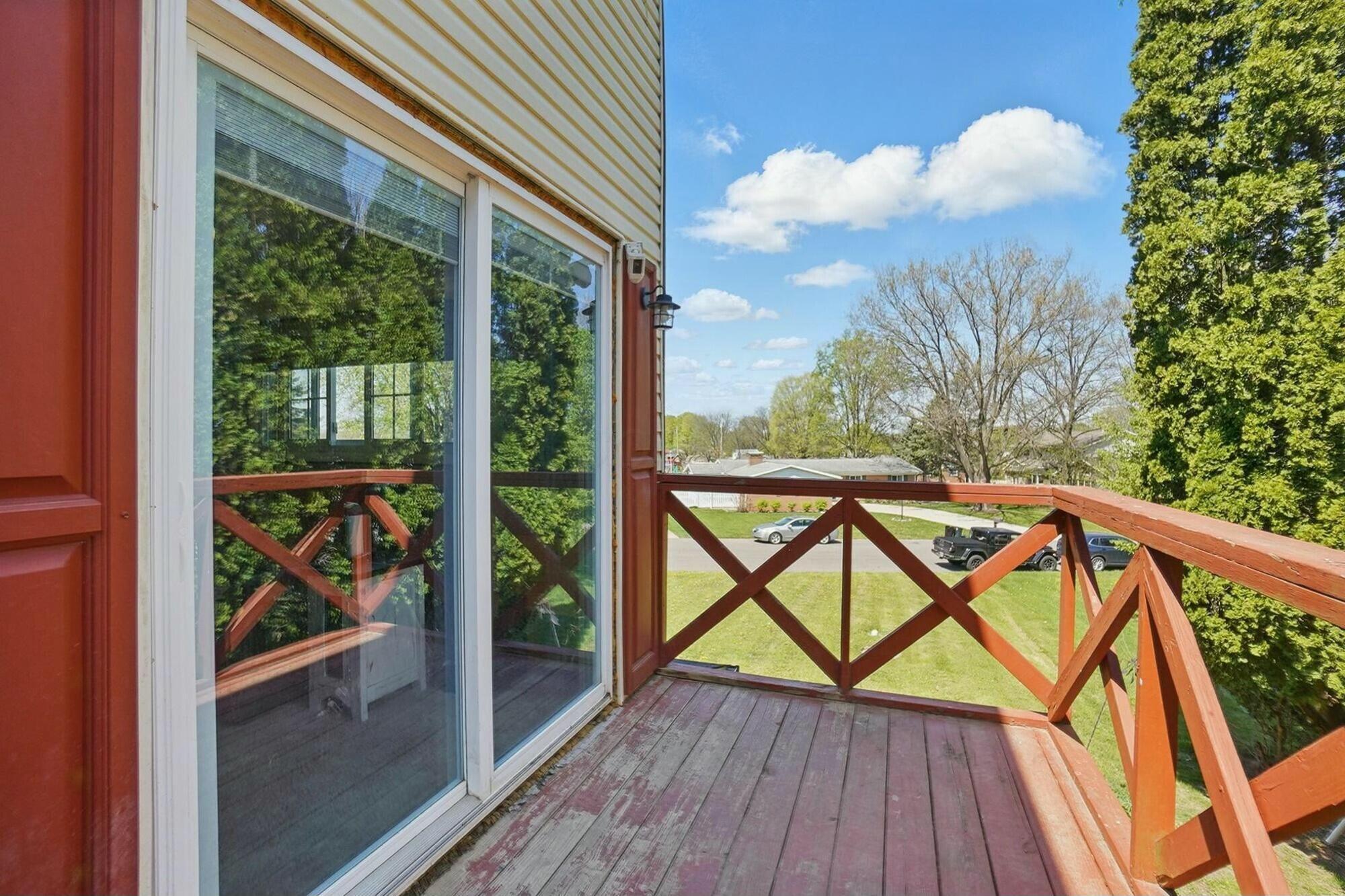 680 Suncrest Drive, Springfield, Ohio image 47