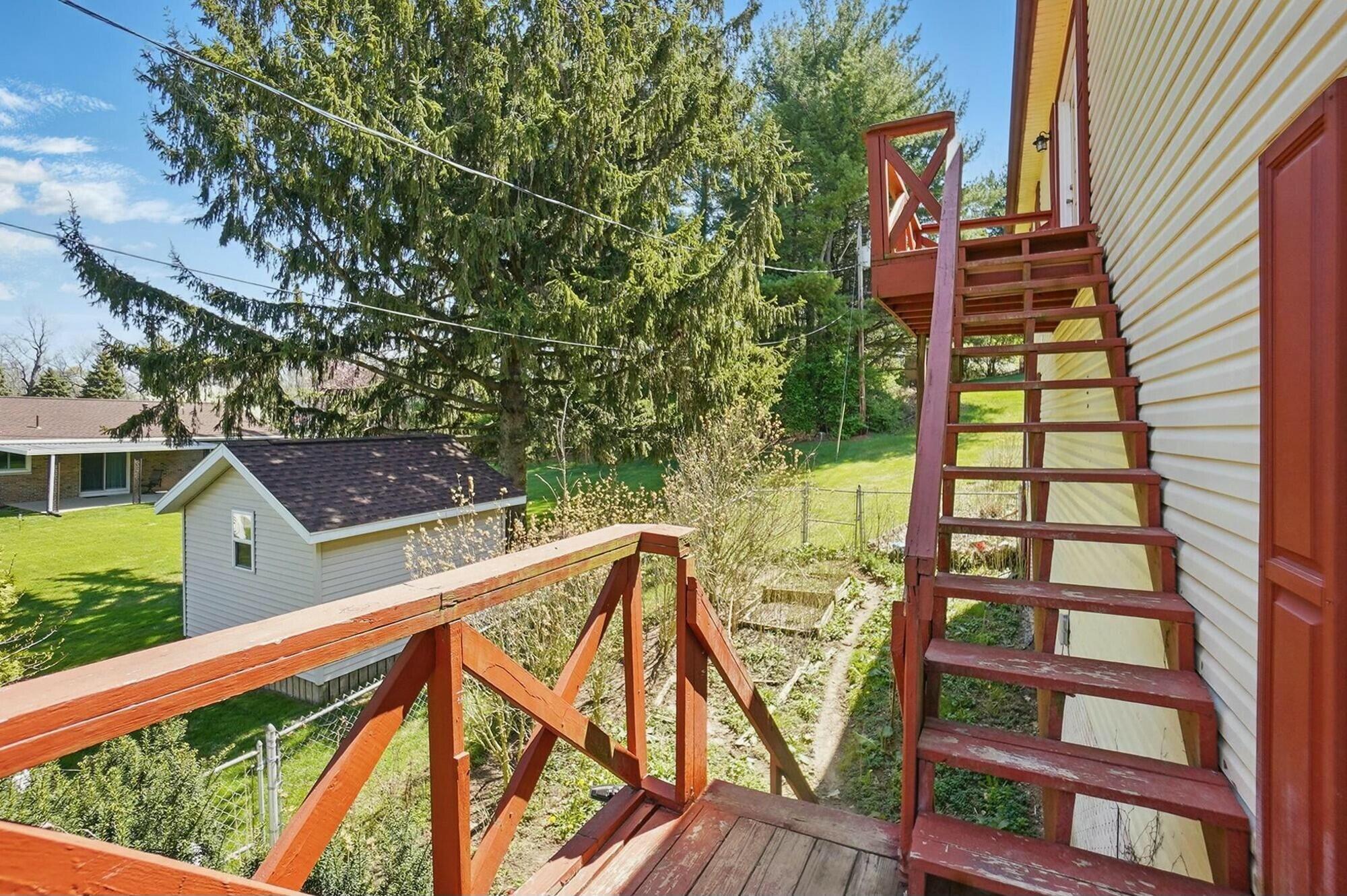 680 Suncrest Drive, Springfield, Ohio image 48