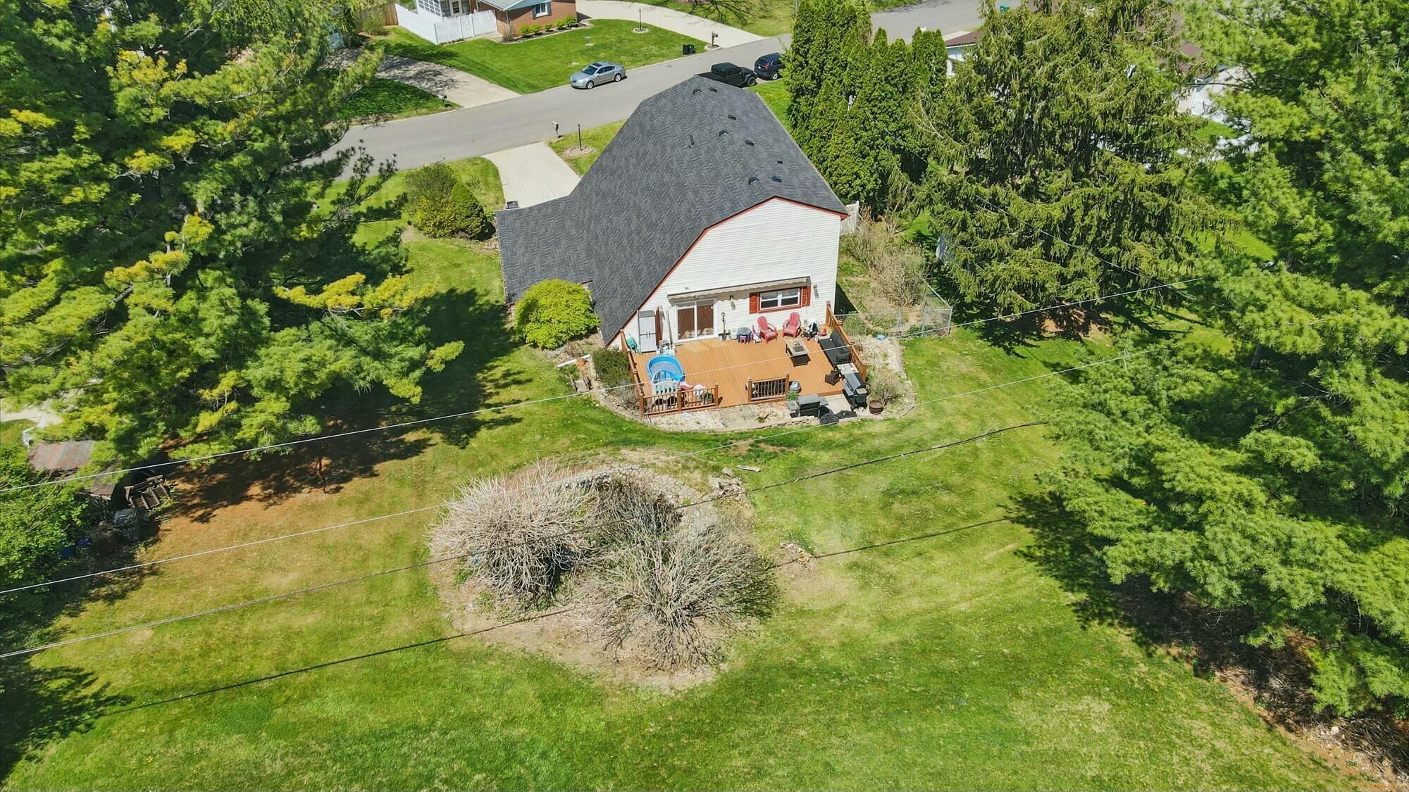 680 Suncrest Drive, Springfield, Ohio image 10