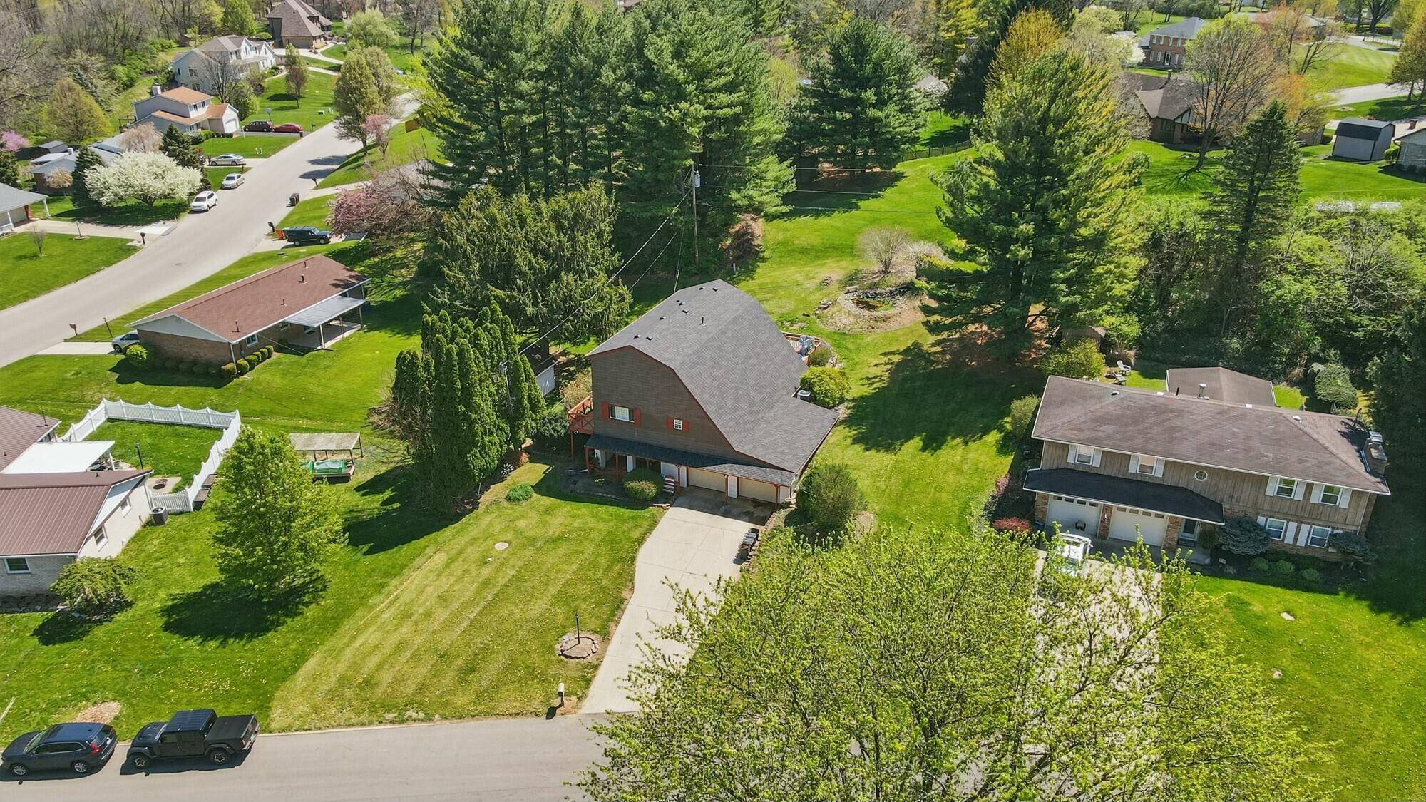 680 Suncrest Drive, Springfield, Ohio image 5