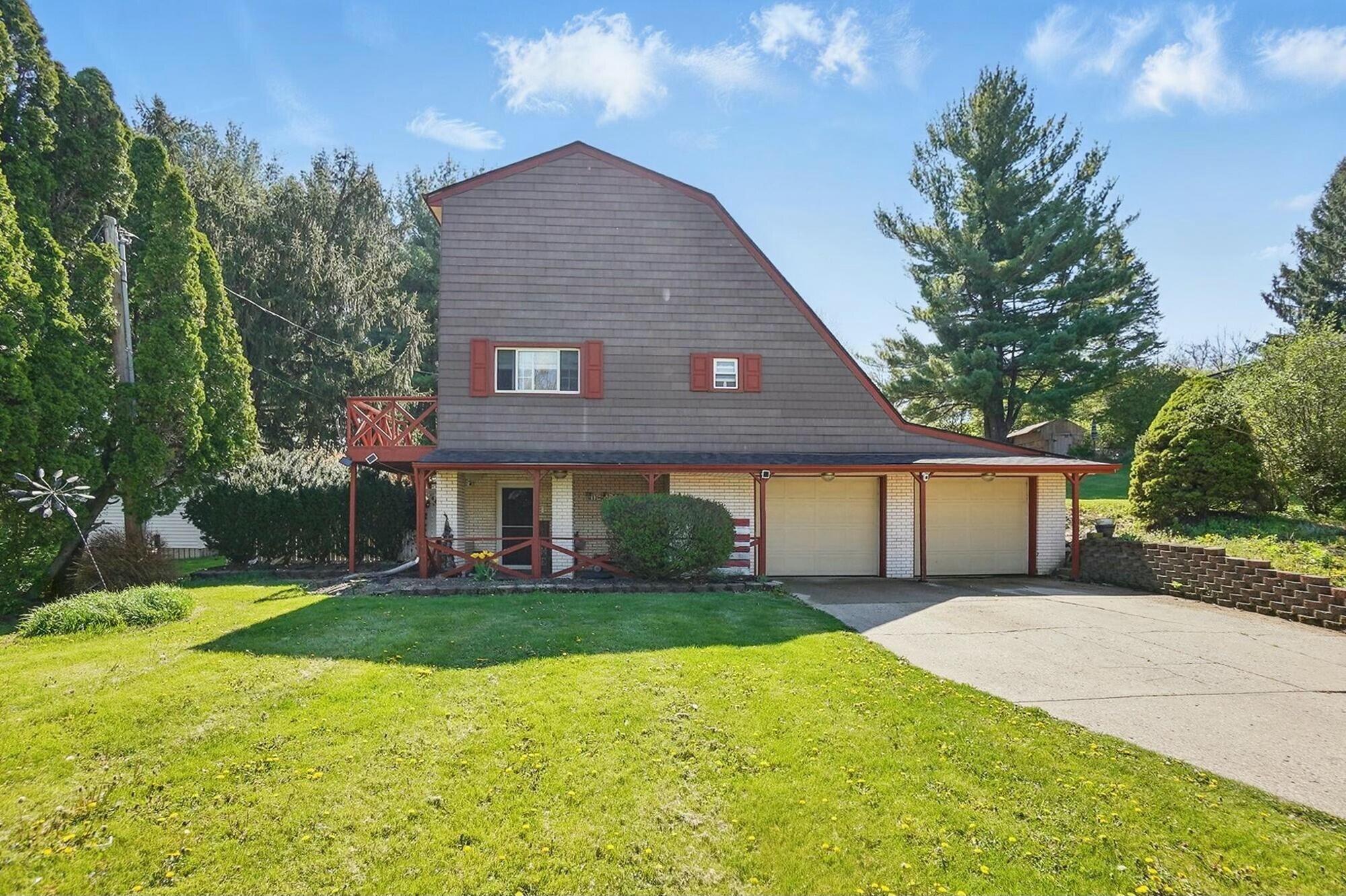 680 Suncrest Drive, Springfield, Ohio image 12