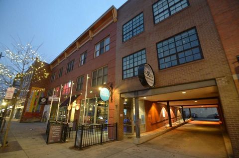 Photo of 769 N High Street R304 #R304, Columbus, OH 43215 (MLS # 225036211)