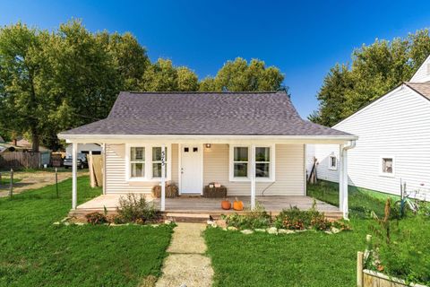 Photo of 575 Renick Avenue, Circleville, OH 43113 (MLS # 225037900)
