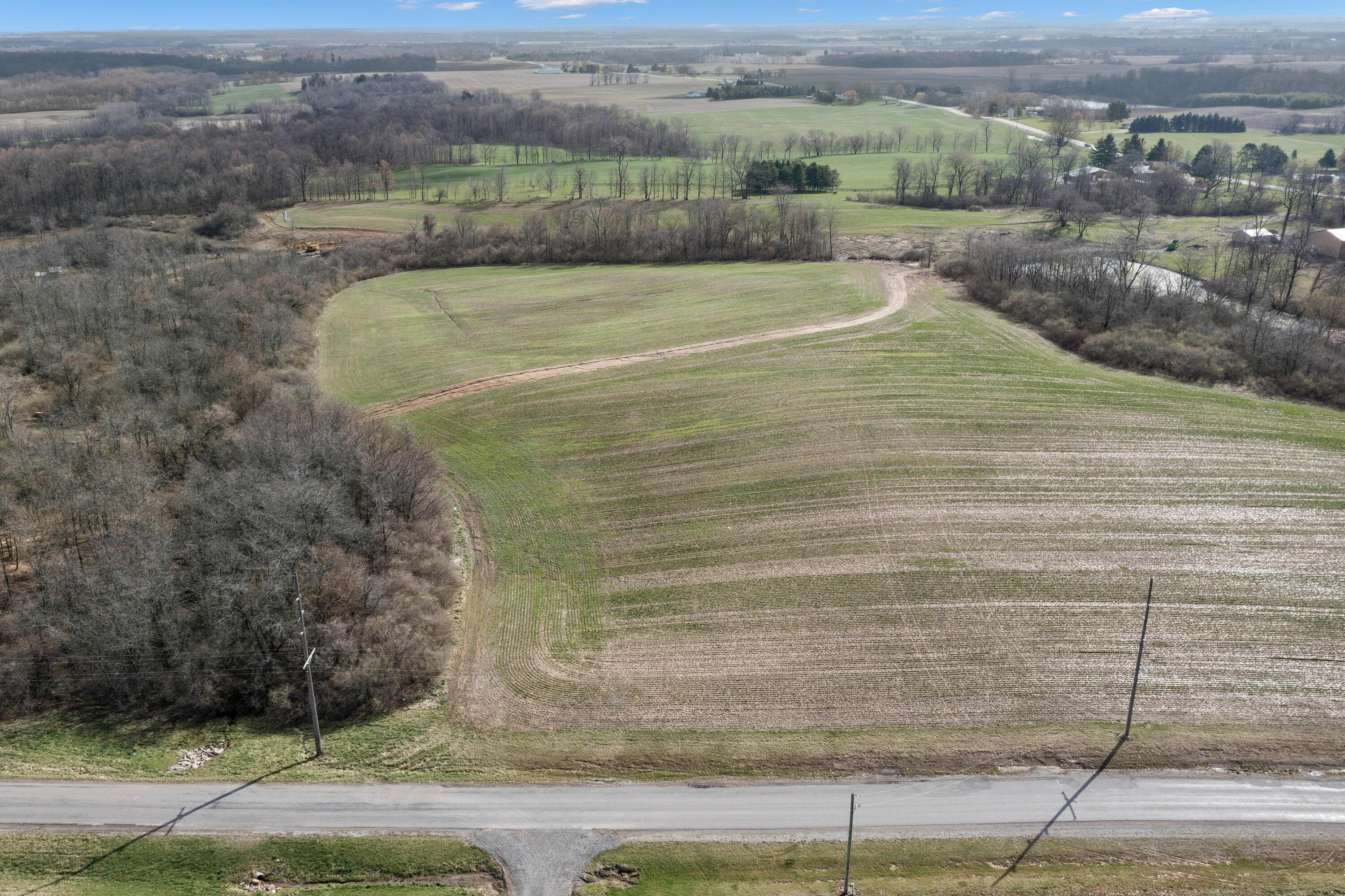 Cox Rd. Lot 5, North Lewisburg, Ohio image 3