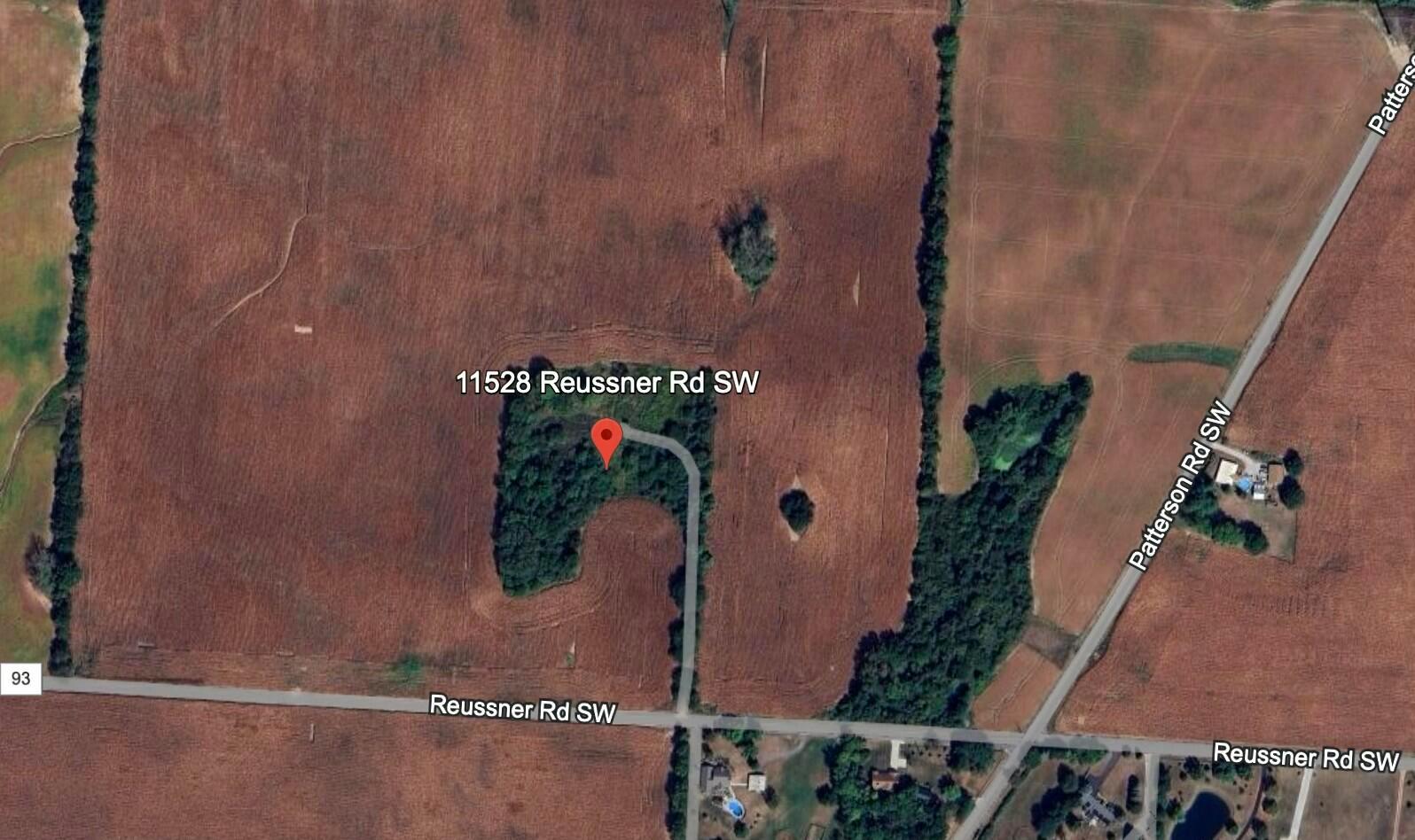 11528 Reussner Road, Pataskala, Ohio image 1