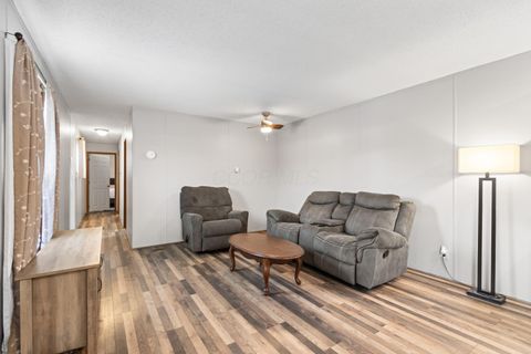 Tiny photo for 2500 Harrisburg Pike Lot #8, Grove City, OH 43123 (MLS # 225044901)