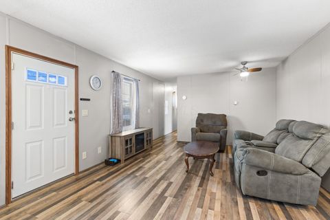 Tiny photo for 2500 Harrisburg Pike Lot #8, Grove City, OH 43123 (MLS # 225044901)