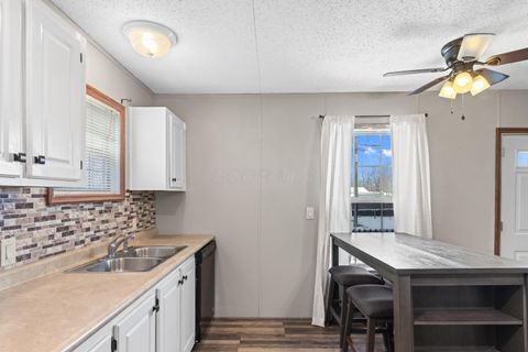 Tiny photo for 2500 Harrisburg Pike Lot #8, Grove City, OH 43123 (MLS # 225044901)