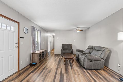 Tiny photo for 2500 Harrisburg Pike Lot #8, Grove City, OH 43123 (MLS # 225044901)